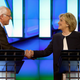 Illustration for article titled Wait, Wait, Bernie Sanders Never Said We iShouldnt/i Investigate Hillary Clintons Emails